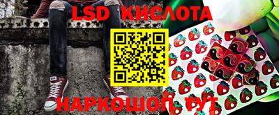 дмт Берёзовский