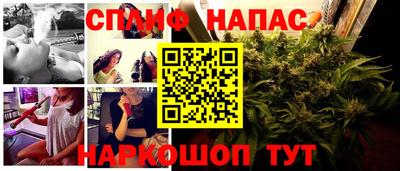 дмт Берёзовский